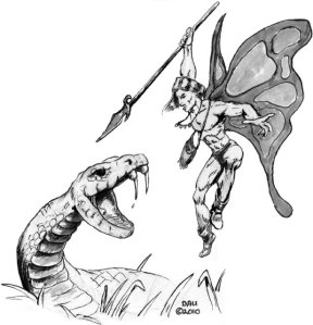 Un exemple à ne pas suivre