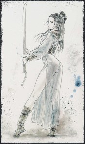 Ne vous fiez pas à sa gueule d'ange !