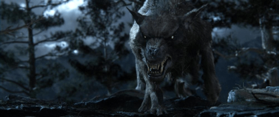 Warg