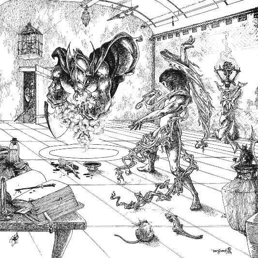 et le tour est joué !