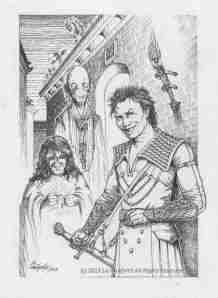 Un p'tit groupe bien sympathique