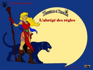 Abrégé des règles