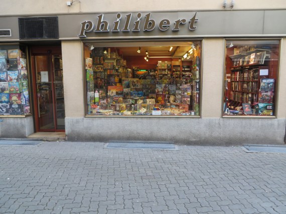 philibert
