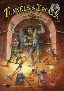 Jouez n'importe lequel de ces personnages !