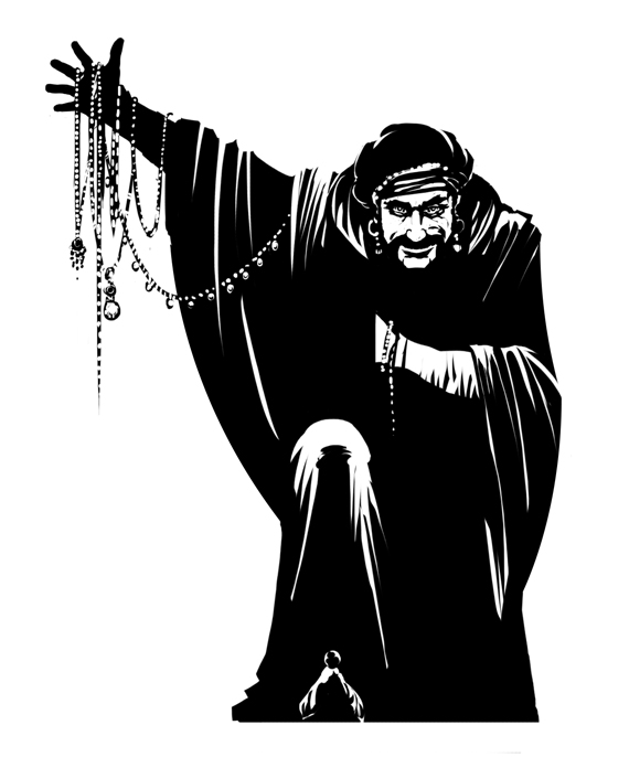 Talent de marchandage